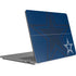 NFL Dallas Cowboys Double Vision Surface Laptop Studio Skin