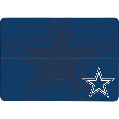 NFL Dallas Cowboys Double Vision Surface Laptop Studio Skin