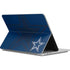 NFL Dallas Cowboys Double Vision Surface Laptop Studio Skin