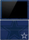 NFL Dallas Cowboys Double Vision Surface Pro 4 Skin