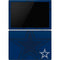 NFL Dallas Cowboys Double Vision Surface Pro 6 Skin