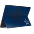 NFL Dallas Cowboys Double Vision Surface Pro 6 Skin