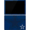 NFL Dallas Cowboys Double Vision Surface Pro 7 Skin