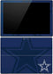 NFL Dallas Cowboys Double Vision Surface Pro (2017) Skin