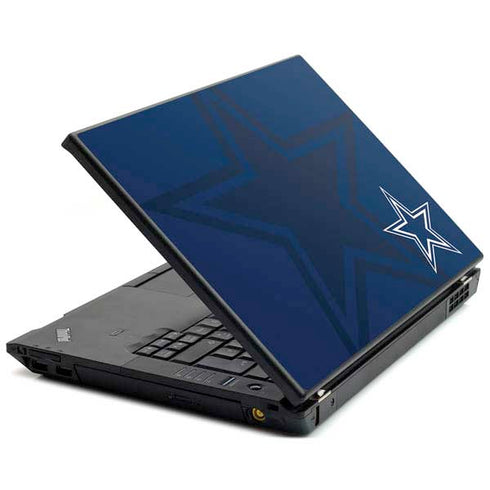 NFL Dallas Cowboys Double Vision T440s Skin