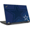 NFL Dallas Cowboys Double Vision Lenovo ThinkPad Skin