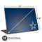 NFL Dallas Cowboys Double Vision Universal Laptop 16in (13 x 9.4in) Skin
