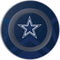 NFL Dallas Cowboys Double Vision Wireless Charger Skin