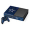 NFL Dallas Cowboys Double Vision Xbox One Console and Controller Bundle Skin