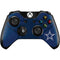 NFL Dallas Cowboys Double Vision Xbox One Controller Skin