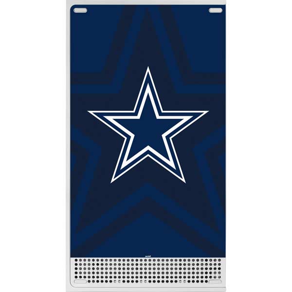 Bandiera Da Giardino Cowboys WinCraft Cowboys Throwback Retro Vintage Garden Flag Double Bandiera Doppia Faccia 32x46 Cm