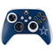 NFL Dallas Cowboys Double Vision Xbox Series S Controller Skin