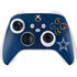 NFL Dallas Cowboys Double Vision Xbox Series S Controller Skin