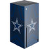 NFL Dallas Cowboys Double Vision Xbox Series X Console Skin