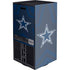 NFL Dallas Cowboys Double Vision Xbox Series X Console Skin