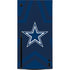 NFL Dallas Cowboys Double Vision Xbox Series X Console Skin