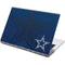 NFL Dallas Cowboys Double Vision Yoga 910 2-in-1 14in Touch-Screen Skin