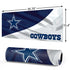 NFL Dallas Cowboys Gaming Mouse Pad