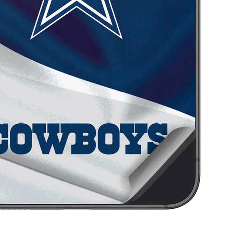 NFL Dallas Cowboys Galaxy A14 5G Skin