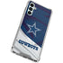 NFL Dallas Cowboys Galaxy A15 5G Clear Case