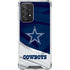 NFL Dallas Cowboys Galaxy A52 5G Clear Case
