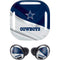 NFL Dallas Cowboys Galaxy Buds Pro Skin