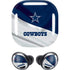 NFL Dallas Cowboys Galaxy Buds Pro Skin