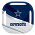 NFL Dallas Cowboys Galaxy Buds Pro Skin