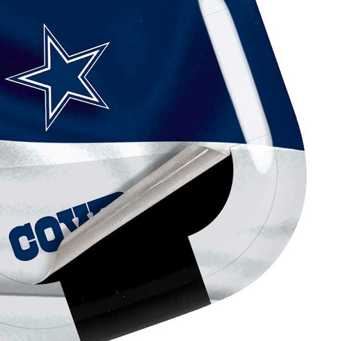 NFL Dallas Cowboys Galaxy Buds Pro Skin