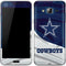 NFL Dallas Cowboys Galaxy J3 Skin