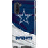 NFL Dallas Cowboys Galaxy Note 10 Pro Case