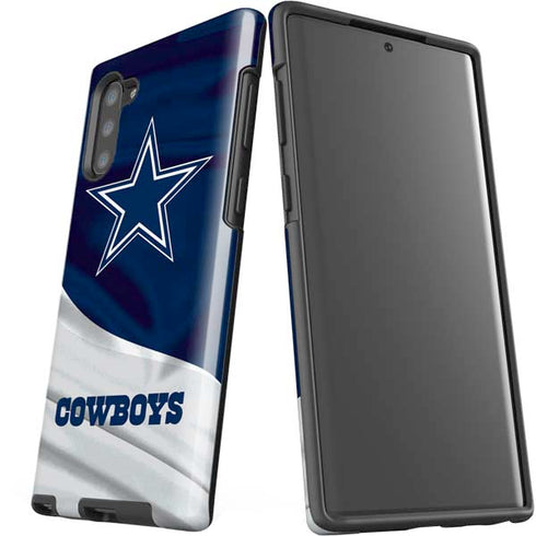 NFL Dallas Cowboys Galaxy Note 10 Pro Case