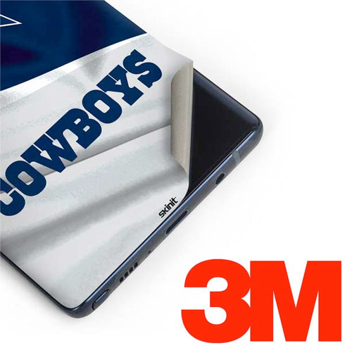 NFL Dallas Cowboys Galaxy Note 9 Skin