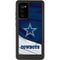 NFL Dallas Cowboys Galaxy Note20 5G Waterproof Case