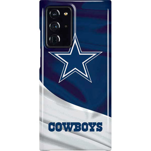 NFL Dallas Cowboys Galaxy Note20 Ultra 5G Lite Case