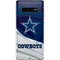 NFL Dallas Cowboys Galaxy S10 Plus Skin