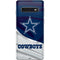 NFL Dallas Cowboys Galaxy S10 Skin
