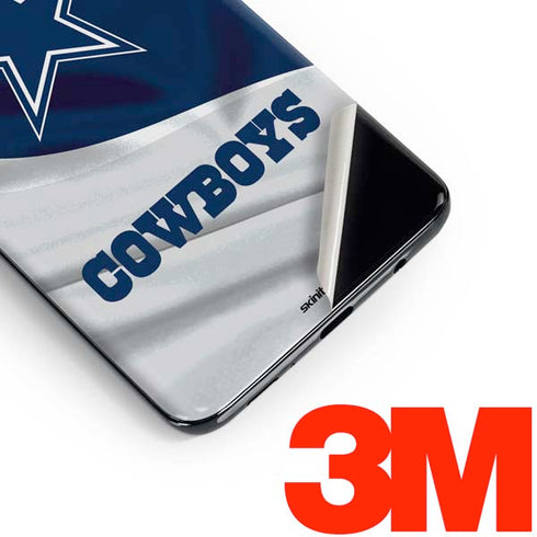 NFL Dallas Cowboys Galaxy S10 Skin