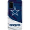 NFL Dallas Cowboys Galaxy S20 Lite Case
