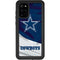 NFL Dallas Cowboys Galaxy S20 Plus Waterproof Case