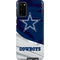 NFL Dallas Cowboys Galaxy S20 Pro Case