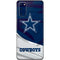 NFL Dallas Cowboys Galaxy S20 Skin