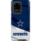 NFL Dallas Cowboys Galaxy S20 Ultra 5G Pro Case