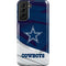 NFL Dallas Cowboys Galaxy S21 FE Pro Case