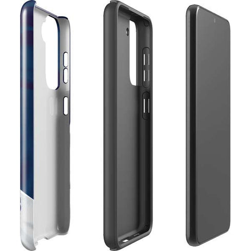 NFL Dallas Cowboys Galaxy S21 FE Pro Case