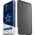 NFL Dallas Cowboys Galaxy S21 FE Pro Case