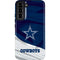 NFL Dallas Cowboys Galaxy S22 Plus Pro Case