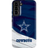 NFL Dallas Cowboys Galaxy S22 Plus Pro Case
