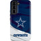 NFL Dallas Cowboys Galaxy S22 Pro Case