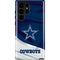 NFL Dallas Cowboys Galaxy S22 Ultra Pro Case